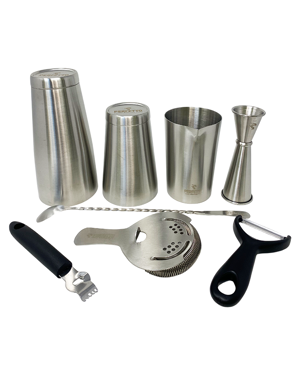 Essential Series Bar Tool Set