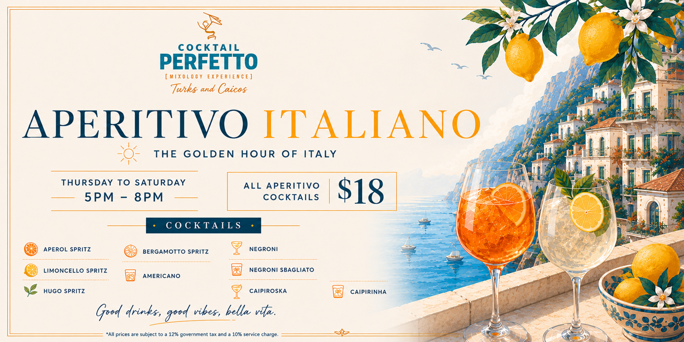 HAPPY HOUR 25% DISCOUNT 