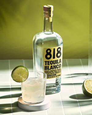 818 Blanco