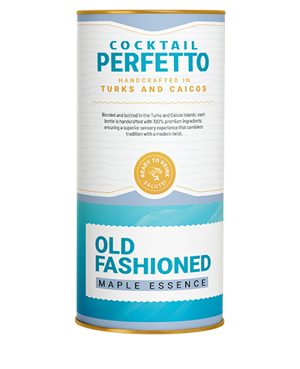 Old Fashioned