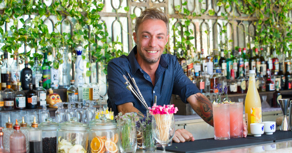 Cocktail Perfetto